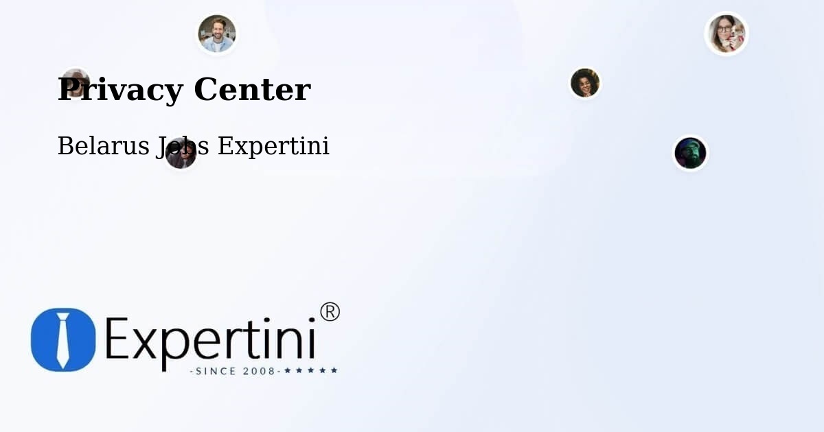 Privacy Policy – Belarus - Belarus Jobs Expertini