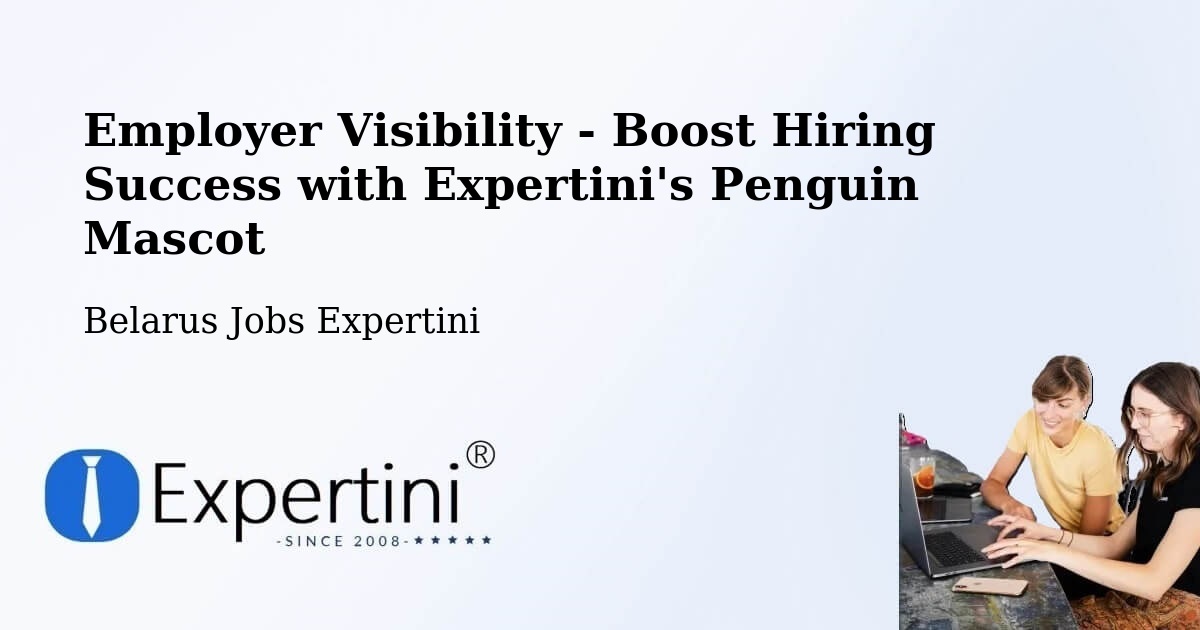 CV and Resume Visibility Optimization – Belarus - Belarus Jobs Expertini